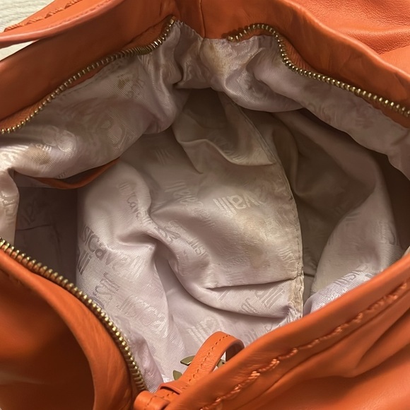 Just CAVALLI - large totes size 18x12x7 - Picture 5 of 7